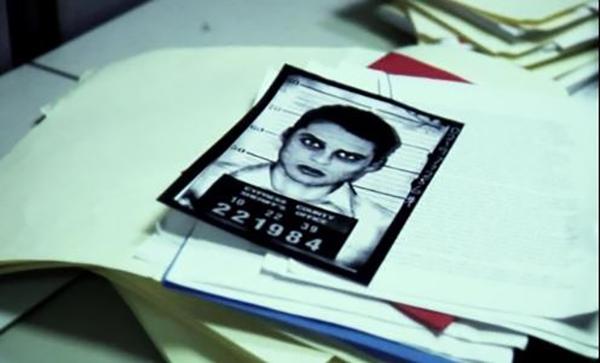 The Statement of Randolph Carter